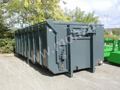 Abroll containers